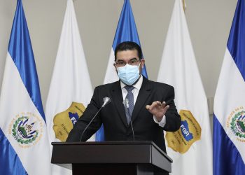 1,892 delegados de la Fiscalía vigilarán elección de diputados y alcaldes en El Salvador