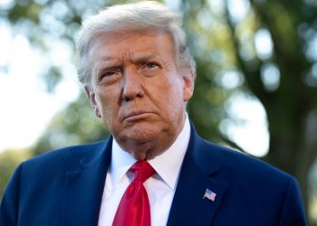 La Corte Suprema obliga a Trump a entregar declaraciones de impuestos