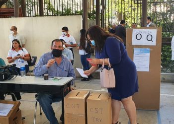 FEDAES da a conocer los 15 candidatos ganadores que buscarán una magistratura de la CSJ
