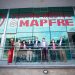 Mapfre abre un centro médico para asegurados