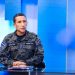 «Llevamos 12 homicidios menos respecto al año pasado», Francis Merino Monroy, ministro de Defensa