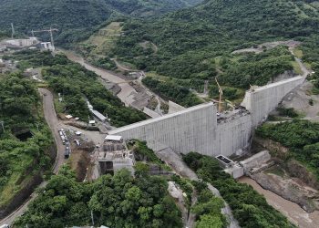 El Chaparral la joya de la corrupción de los gobiernos de ARENA y del FMLN