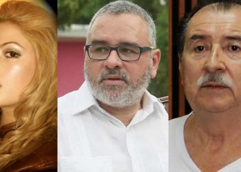 Los salpicados por sobornos y lavado de dinero en el caso El Chaparral