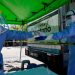 Investigan compra de pruebas falsas de la COVID-19 en Guatemala