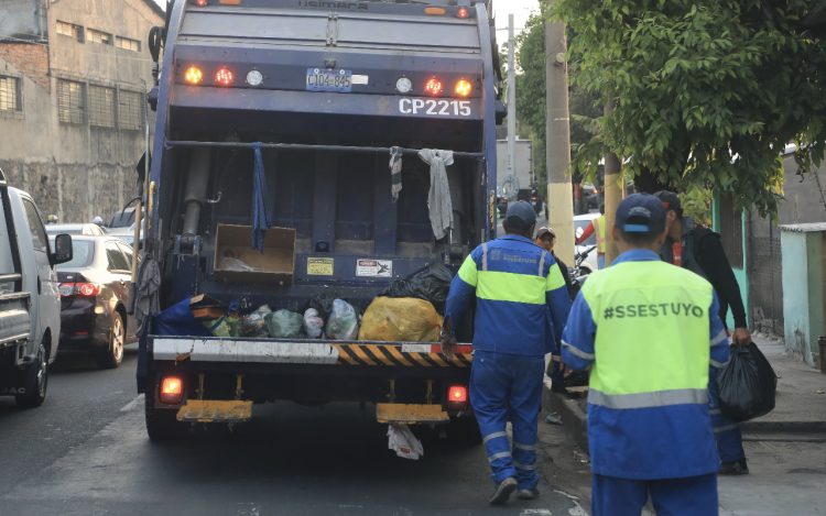 FOTO: Diario El Salvador.