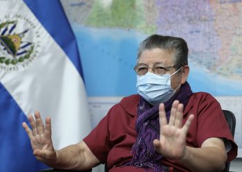 TSE abre un nuevo proceso sancionatorio por propagando que induce al voto