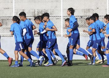 Opinión del profe Benítez: Hablemos del ciclo Olímpico en el fútbol