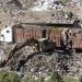 Acumulación de basura en Planta Aragón es por impago de góndolas
