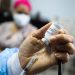 Honduras y Guatemala reciben 10,000 vacunas contra pandemia, donadas por Israel