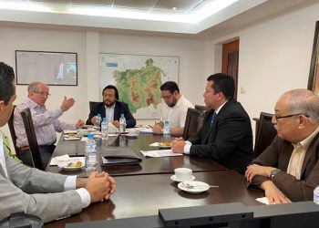 Finaliza primera etapa de consultas para reformas a la Constitución