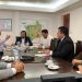 Finaliza primera etapa de consultas para reformas a la Constitución