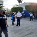 Registran irregularidades en centro de votación Walter T. Deininger, en Antiguo Cuscatlán