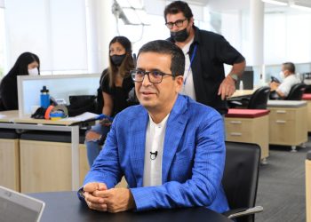 CID Gallup proyecta victoria de Nuevas Ideas, según encuestas recientes