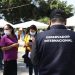 «Esperamos que a nadie se le haya negado votar por esa tardanza en abrir los centros», dice observador internacional