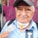 «Vine desde Washington (EE.UU.) solo a votar» : Víctor Contreras, integrante de la diáspora salvadoreña