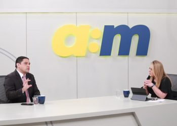 Javier Argueta: «Los diputados están intentando dar un golpe de Estado en contra del presidente»