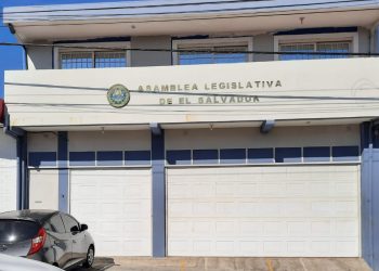Asamblea gasta casi $20,000 mensuales en alquiler de oficinas departamentales