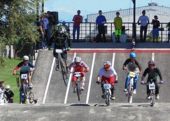 Atletismo y ciclismo destacan para este fin de semana en Agenda Deportiva