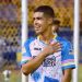 Junior Burgos jugará por seis meses con AD Chalatenango