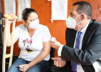 Familia del agente del CAM que murió arrollado por candidata del PDC pide justicia