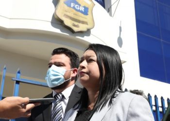 Rodolfo Parker, Carlos Reyes y Nidia Díaz acumulan nueva denuncia por enriquecimiento ilícito