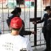 Cierre de centros de votación antes de las 5:00 pm provoca repudio y reclamos en votantes