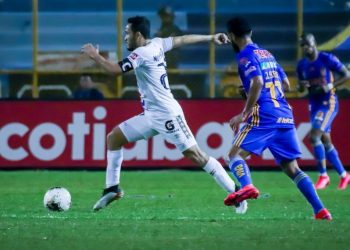 Concacaf ampliará el formato de su Liga de Campeones a partir de 2023