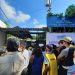 Centro de votación en El Refugio, Ahuachapán, abrió casi tres horas tarde