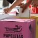 Minuto a minuto: TSE arranca jornada de escrutinio final de las elecciones del 28F