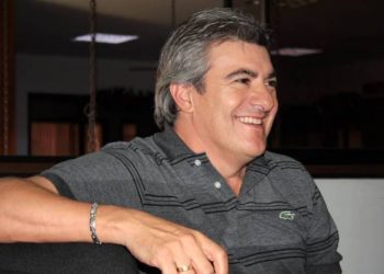 El colombiano Armando Osma, asistente de la selección ecuatoriana en el Mundial de Alemania 2006, dirigirá a Águila en el Clausura 2021