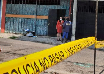 Asesinan a mujer dentro de una vivienda en colonia Escalón, San Salvador