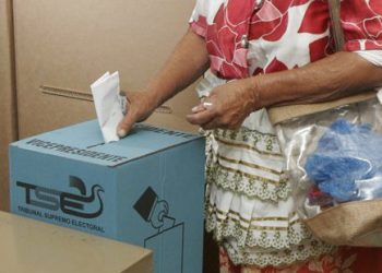 ¿Cómo saber dónde me toca votar este 28F?