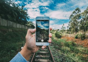 Tips básicos para tomar fotografías con tu smartphone cuando salgas a turistear