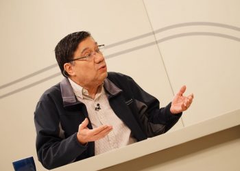 Diputado Martel dice que los diputados de ARENA y el FMLN «son fieras heridas y son peligrosas»