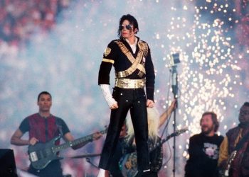 Así se marcó un antes y un después en el show del medio tiempo del Super Bowl