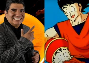 Muere Ricardo Silva, voz del opening de «Dragon Ball Z»