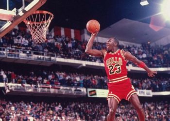 ¡Feliz cumpleaños, Michael Jordan!: conoce los récords más importantes de «Air Jordan»