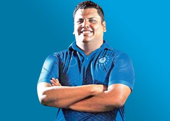 El deporte y la política no se mezclan