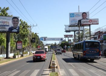 Observadores internacionales dieron visto bueno a Centros de votación en San Miguel
