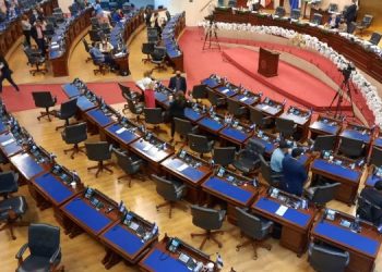 Miembros de la comunidad LGBTI buscan espacio en la política