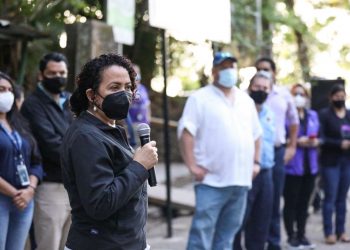Implementan plan «Territorios Modelos con Identidad» en El Carmen y San Rafael Cedros