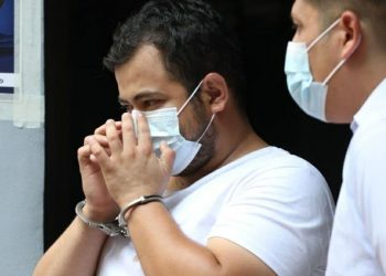 Juzgado envía a prisión a sospechoso de estrangular a su tía en colonia Escalón