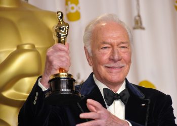 Muere a los 91 años el actor Christopher Plummer