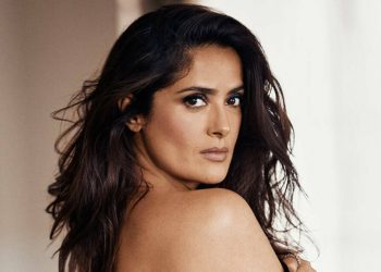 Esta es la razón por la que Salma Hayek ha sufrido de bullying toda su vida