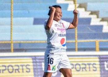 VIDEO: Golazo de la artillera de Alianza Women en la primera fecha del Fútbol Femenino