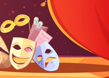 Ministerio de Cultura convoca a taller de teatro para niños y jóvenes