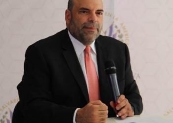 Fallece ex vicecanciller de la República y director de protocolo de Asamblea Legislativa