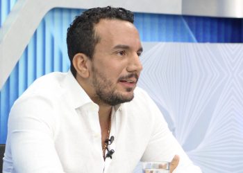 Candidato a alcalde de Nuevas Ideas señala corrupción en alcaldía de Zaragoza