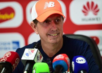 OPINIÓN | Gary Stempel, instructor técnico de FIFA y Concacaf: «El Salvador no debería tener problemas en esta ronda»