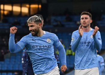 Sergio «Kun» Agüero anuncia su salida del Manchester City al final de temporada